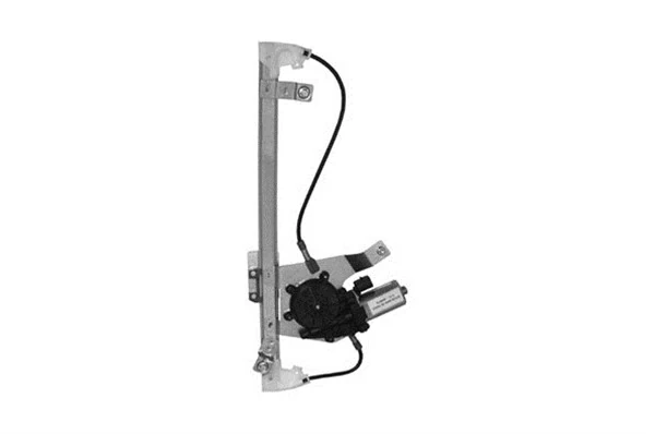 Window Regulator
